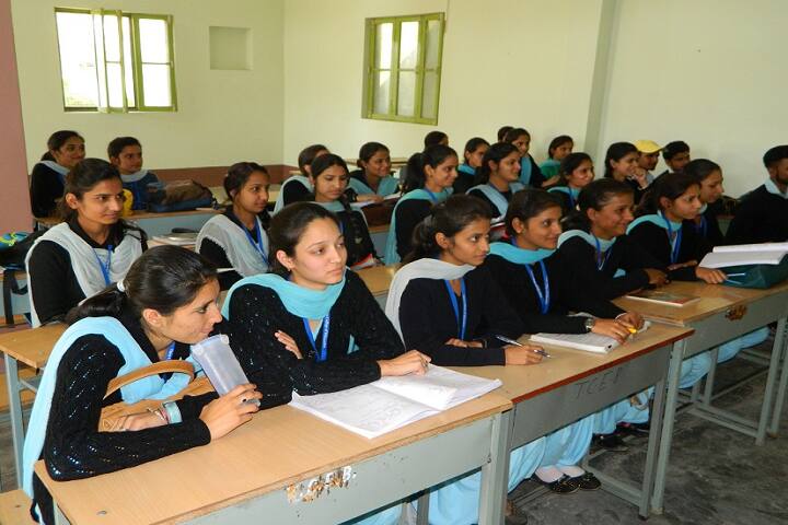 classroom